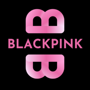 Blackpink logo