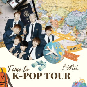 K-pop tour