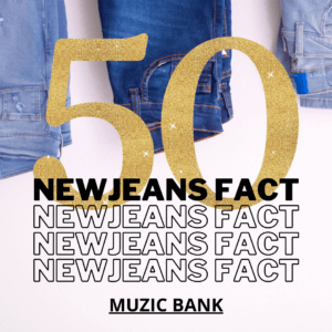 Newjeans facts