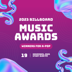 2023 bbma Billboard music awards
